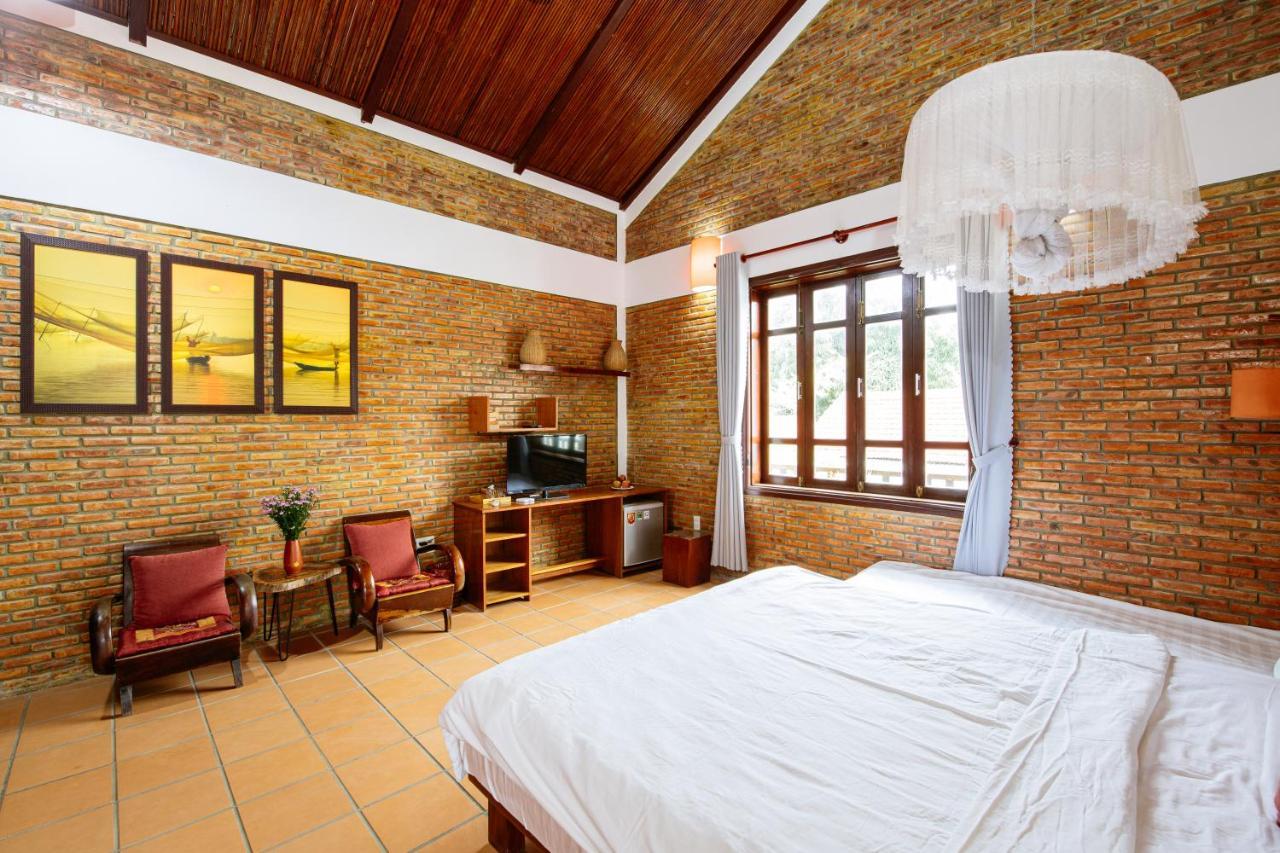 Linia An Bang Homestay By Jimmy Hoi An Exterior foto
